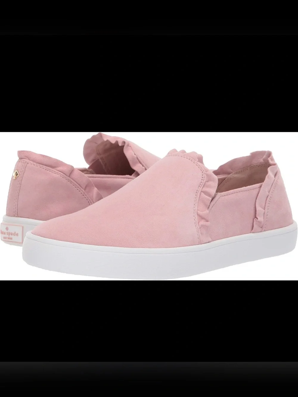 Kate Spade Lillie Slip On Shoes